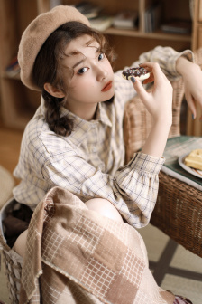 铃木富美奈